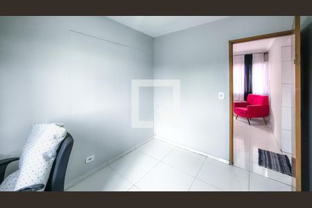 Quarto 1 de apartamento para alugar com 2 quartos, 42m² em Grajaú, São Paulo