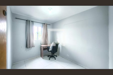 Quarto 1 de apartamento para alugar com 2 quartos, 42m² em Grajaú, São Paulo