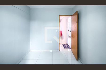 Quarto 1 de apartamento para alugar com 2 quartos, 42m² em Grajaú, São Paulo