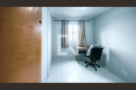 Quarto 1 de apartamento para alugar com 2 quartos, 42m² em Grajaú, São Paulo
