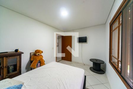 Quarto 1 de casa de condomínio para alugar com 2 quartos, 115m² em São Lucas, Viamão