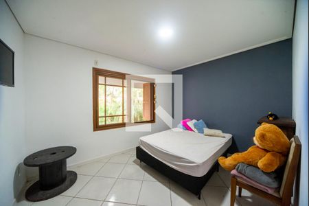 Quarto 1 de casa de condomínio para alugar com 2 quartos, 115m² em São Lucas, Viamão