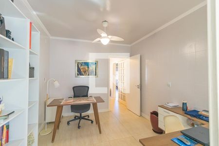 Escritório de casa à venda com 3 quartos, 465m² em Harmonia, Canoas