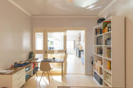 Escritório de casa à venda com 3 quartos, 465m² em Harmonia, Canoas