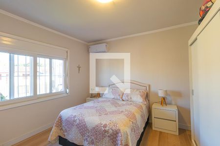 Quarto 1 de casa à venda com 3 quartos, 465m² em Harmonia, Canoas