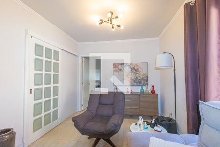 Sala de casa à venda com 3 quartos, 465m² em Harmonia, Canoas