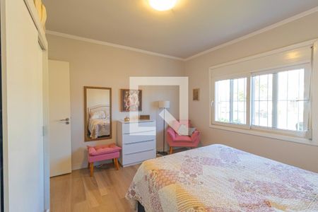 Quarto 1 de casa à venda com 3 quartos, 465m² em Harmonia, Canoas