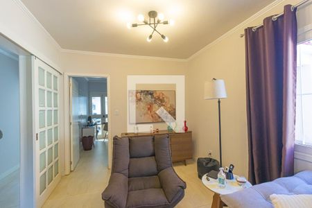Sala de casa à venda com 3 quartos, 465m² em Harmonia, Canoas