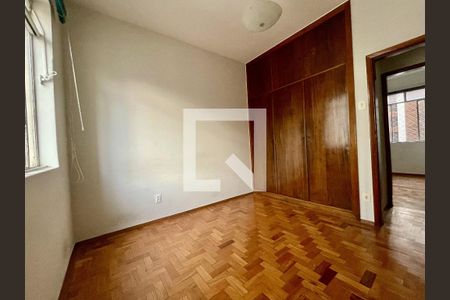 Quarto de apartamento à venda com 3 quartos, 85m² em Centro, Belo Horizonte