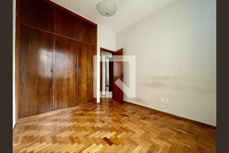 Quarto de apartamento à venda com 3 quartos, 85m² em Centro, Belo Horizonte