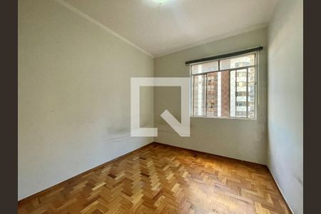 Quarto de apartamento à venda com 3 quartos, 85m² em Centro, Belo Horizonte