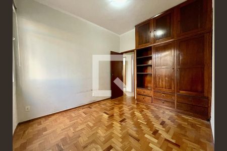 Quarto de apartamento à venda com 3 quartos, 85m² em Centro, Belo Horizonte