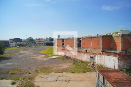 Vista da Sala de apartamento para alugar com 3 quartos, 140m² em Centro, Sapucaia do Sul