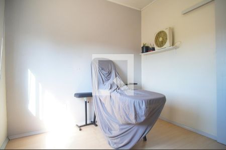 Suíte de apartamento para alugar com 3 quartos, 140m² em Centro, Sapucaia do Sul