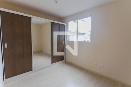 Suíte de apartamento à venda com 2 quartos, 65m² em Santo Antônio, Belo Horizonte