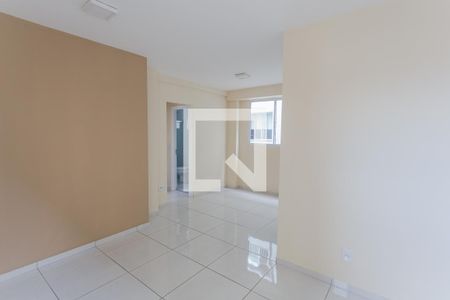 Sala/Copa de apartamento à venda com 2 quartos, 65m² em Santo Antônio, Belo Horizonte