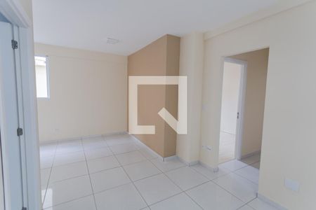 Sala/Copa de apartamento à venda com 2 quartos, 65m² em Santo Antônio, Belo Horizonte