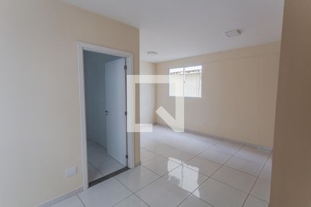 Sala/Copa de apartamento à venda com 2 quartos, 65m² em Santo Antônio, Belo Horizonte