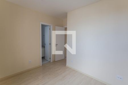 Suíte de apartamento à venda com 2 quartos, 65m² em Santo Antônio, Belo Horizonte