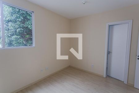 Suíte de apartamento à venda com 2 quartos, 65m² em Santo Antônio, Belo Horizonte