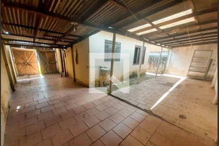 Casa para alugar com 3 quartos, 80m² em Parque da Matriz, Cachoeirinha