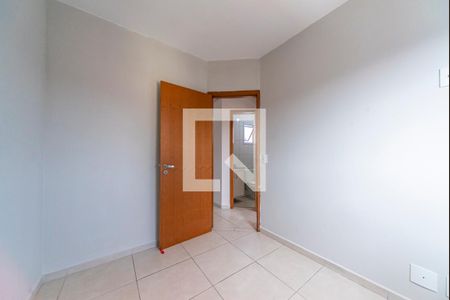 Quarto 1 de apartamento à venda com 2 quartos, 90m² em Vila Humaita, Santo André