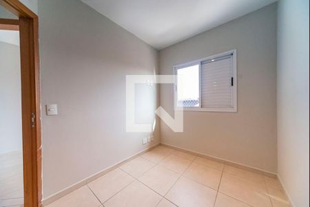 Quarto 1 de apartamento à venda com 2 quartos, 90m² em Vila Humaita, Santo André