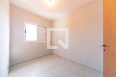 Quarto 1 de apartamento à venda com 2 quartos, 90m² em Vila Humaita, Santo André