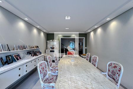 Sala de casa para alugar com 4 quartos, 300m² em Parque da Mooca, São Paulo