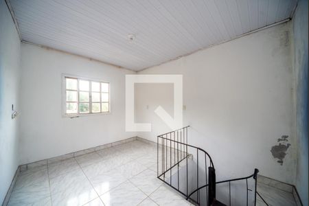 Quarto de casa de condomínio para alugar com 1 quarto, 50m² em São Lucas, Viamão