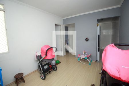 Apartamento à venda com 2 quartos, 44m² em Alto Industrial, São Bernardo do Campo