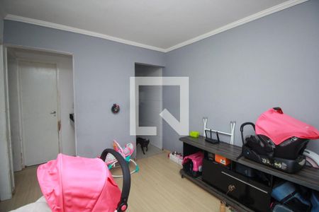Apartamento à venda com 2 quartos, 44m² em Alto Industrial, São Bernardo do Campo