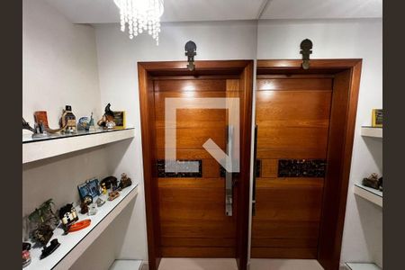 Foto 01 de apartamento à venda com 4 quartos, 138m² em Vila Andrade, São Paulo