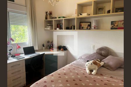 Foto 23 de apartamento à venda com 4 quartos, 138m² em Vila Andrade, São Paulo