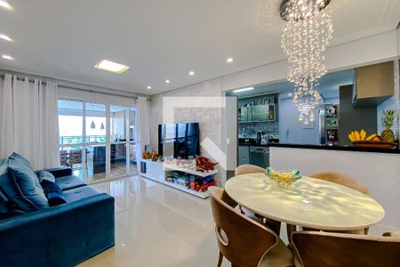 Apartamento à venda com 3 quartos, 133m² em Mooca, São Paulo