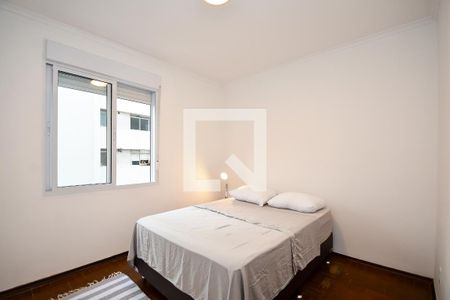 quarto 1 de apartamento à venda com 2 quartos, 82m² em Jardim Paulista, São Paulo