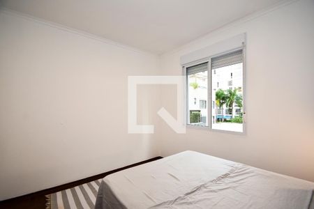 quarto 1 de apartamento à venda com 2 quartos, 82m² em Jardim Paulista, São Paulo