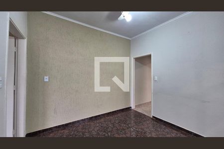 Casa à venda com 2 quartos, 123m² em Jardim Santo Alberto, Santo André