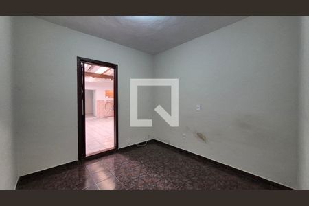 Quarto 2 de casa à venda com 2 quartos, 123m² em Jardim Santo Alberto, Santo André