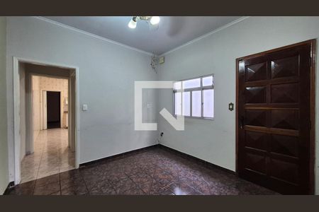 Casa à venda com 2 quartos, 123m² em Jardim Santo Alberto, Santo André