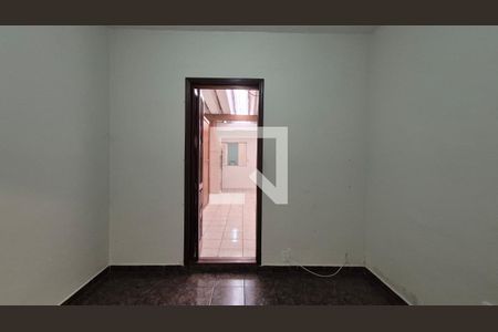 Quarto 2 de casa à venda com 2 quartos, 123m² em Jardim Santo Alberto, Santo André