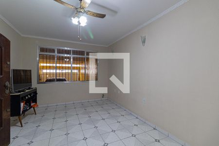 Sala de casa para alugar com 3 quartos, 280m² em Parada Xv de Novembro, São Paulo
