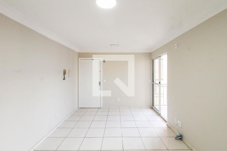 Sala de apartamento à venda com 3 quartos, 62m² em Estância Velha, Canoas