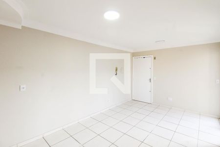 Sala de apartamento à venda com 3 quartos, 62m² em Estância Velha, Canoas