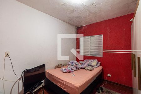 Casa 1 Quarto de casa para alugar com 5 quartos, 340m² em Jardim Jaragua (itaim Paulista), São Paulo