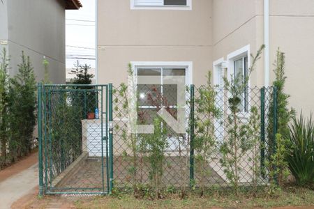 Casa de Condomínio para alugar com 2 quartos, 48m² em Chácara Belverde, Cotia