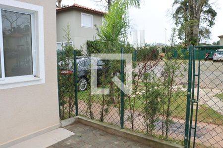 Casa de Condomínio para alugar com 2 quartos, 48m² em Chácara Belverde, Cotia
