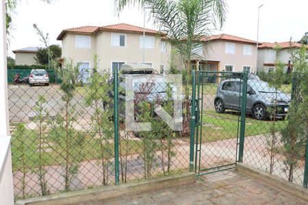 Casa de Condomínio para alugar com 2 quartos, 48m² em Chácara Belverde, Cotia