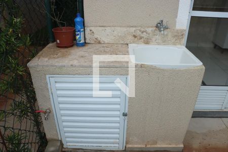 Casa de Condomínio para alugar com 2 quartos, 48m² em Chácara Belverde, Cotia