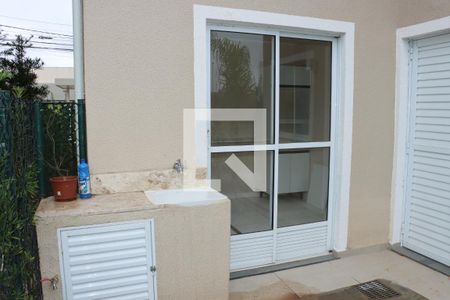 Casa de Condomínio para alugar com 2 quartos, 48m² em Chácara Belverde, Cotia